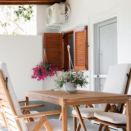 Apartmán Aelia Metamorfosi  Exteriér fotografie