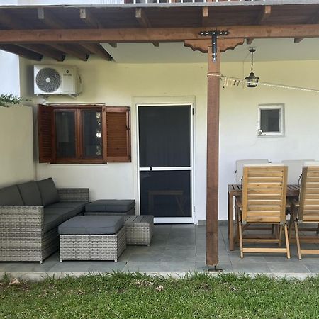 Apartmán Aelia Metamorfosi  Exteriér fotografie