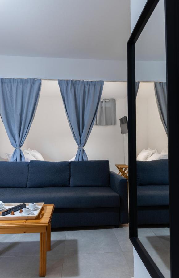 Apartmán Aelia Metamorfosi  Exteriér fotografie
