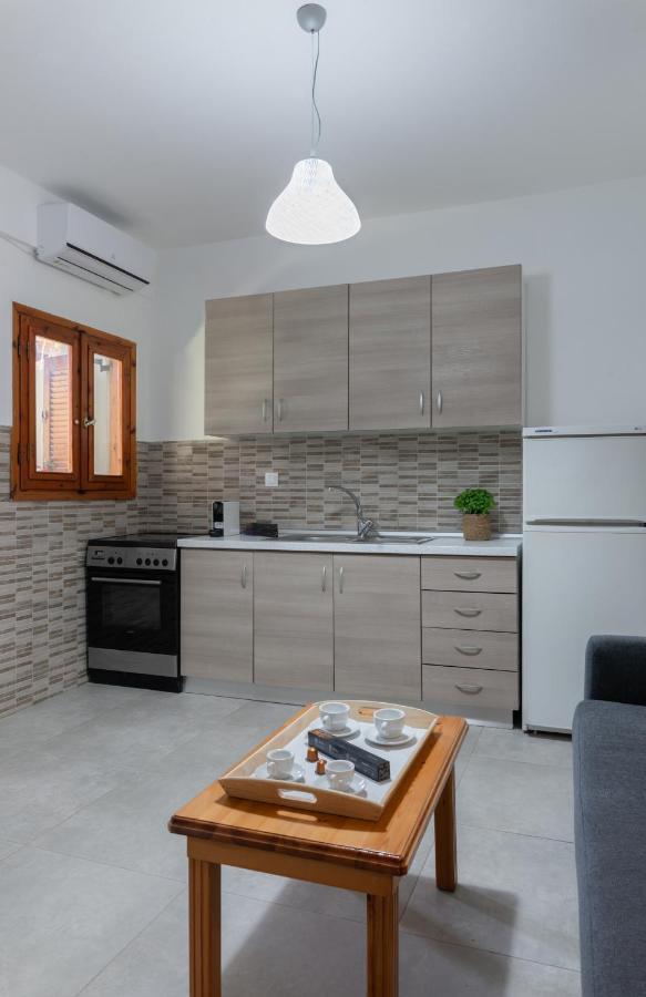 Apartmán Aelia Metamorfosi  Exteriér fotografie