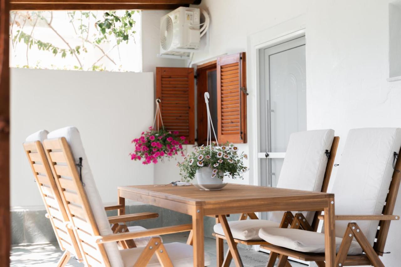 Apartmán Aelia Metamorfosi  Exteriér fotografie