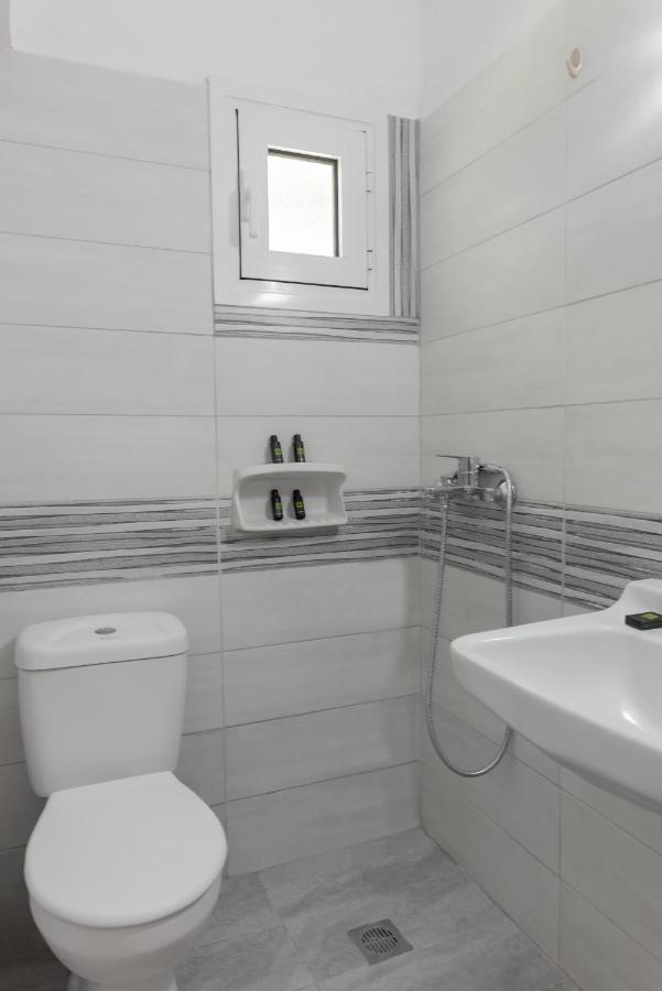 Apartmán Aelia Metamorfosi  Exteriér fotografie