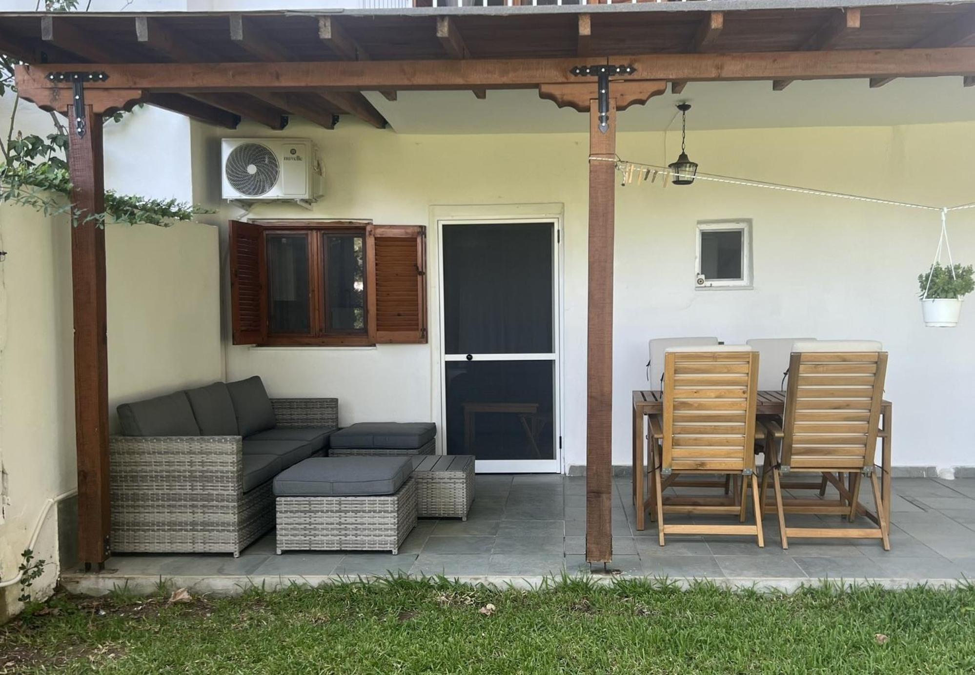 Apartmán Aelia Metamorfosi  Exteriér fotografie