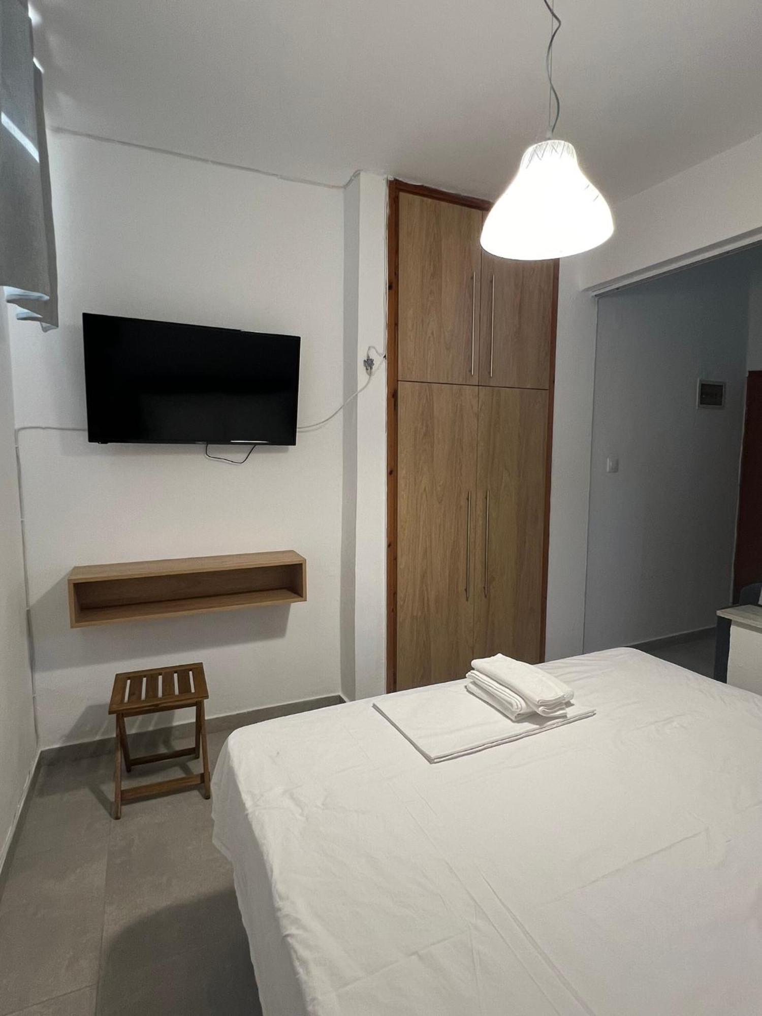 Apartmán Aelia Metamorfosi  Exteriér fotografie
