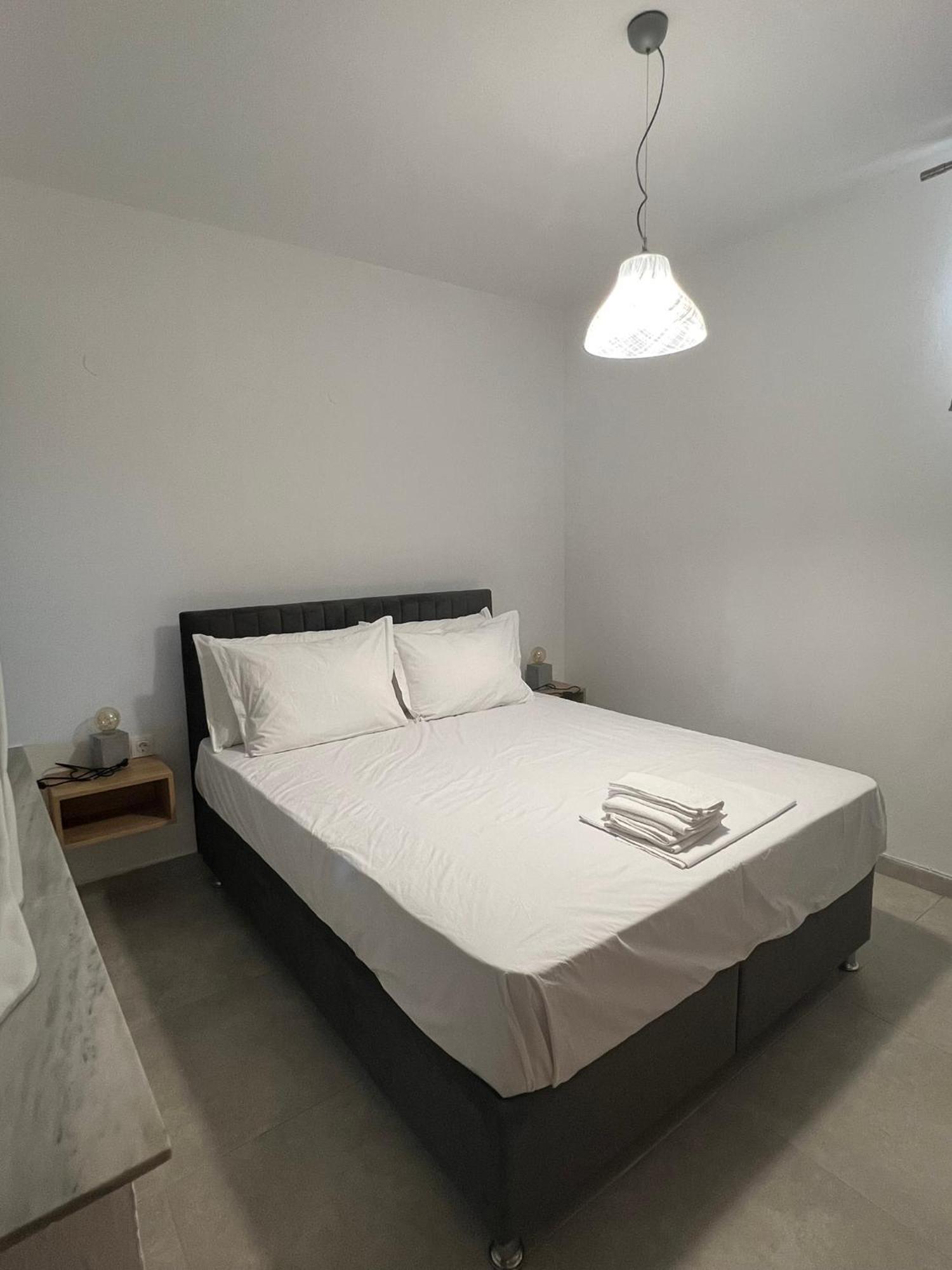 Apartmán Aelia Metamorfosi  Exteriér fotografie